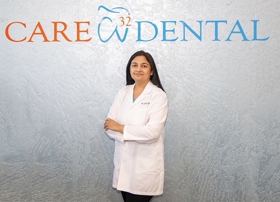 Meet Our Fort Worth, TX Dentist, Dr. Heliben Desai | Care 32 Dental Of ...